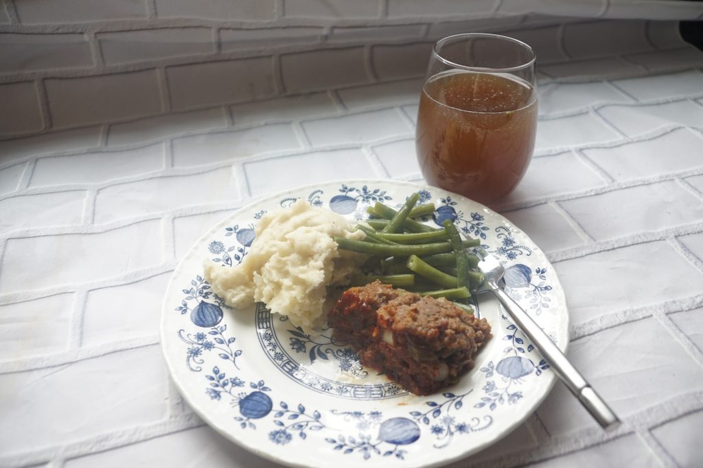 How to Make Meatloaf Seasoning from Scratch